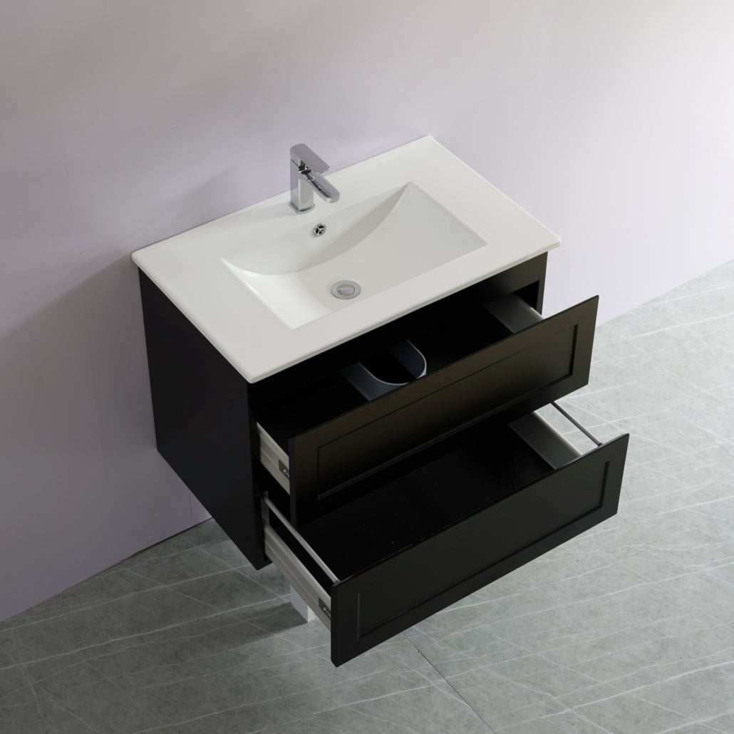 Fremantle Wall Hung Vanity