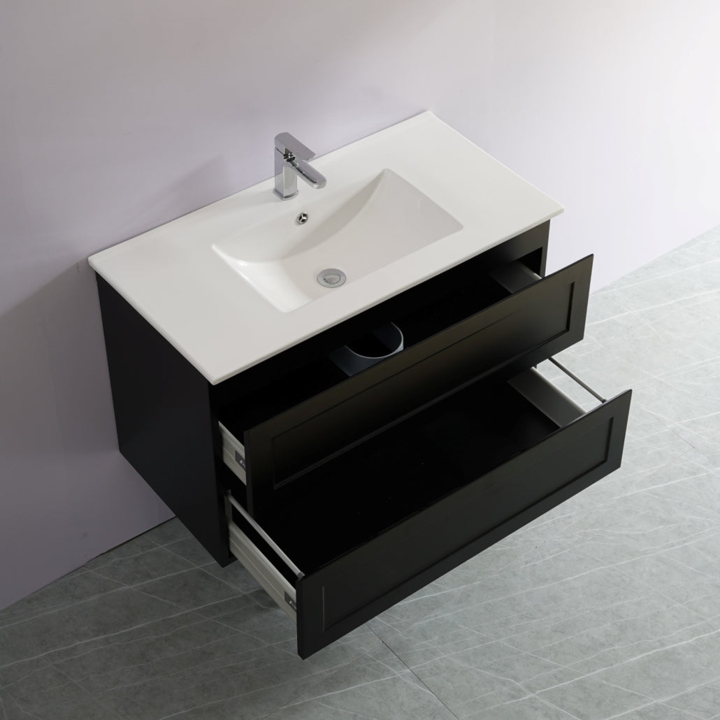 Fremantle Wall Hung Vanity