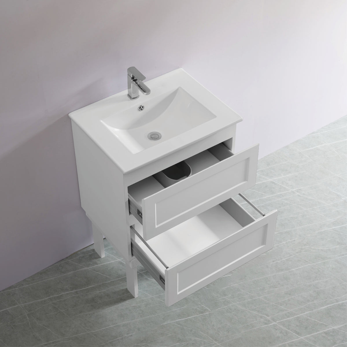 Fremantle Wall Hung Vanity