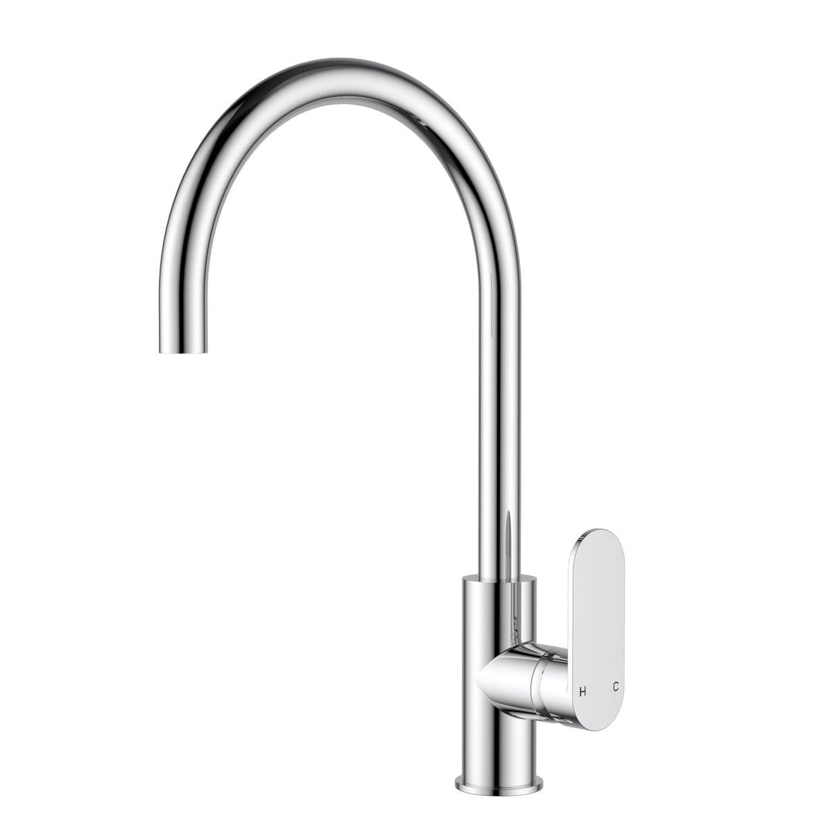 Hunter Kitchen Mixer SS