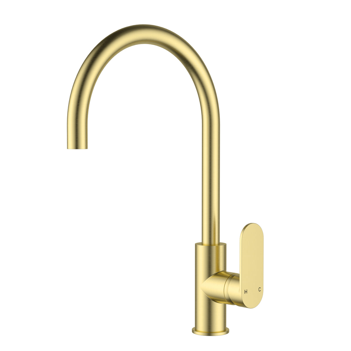 Hunter Kitchen Mixer SS