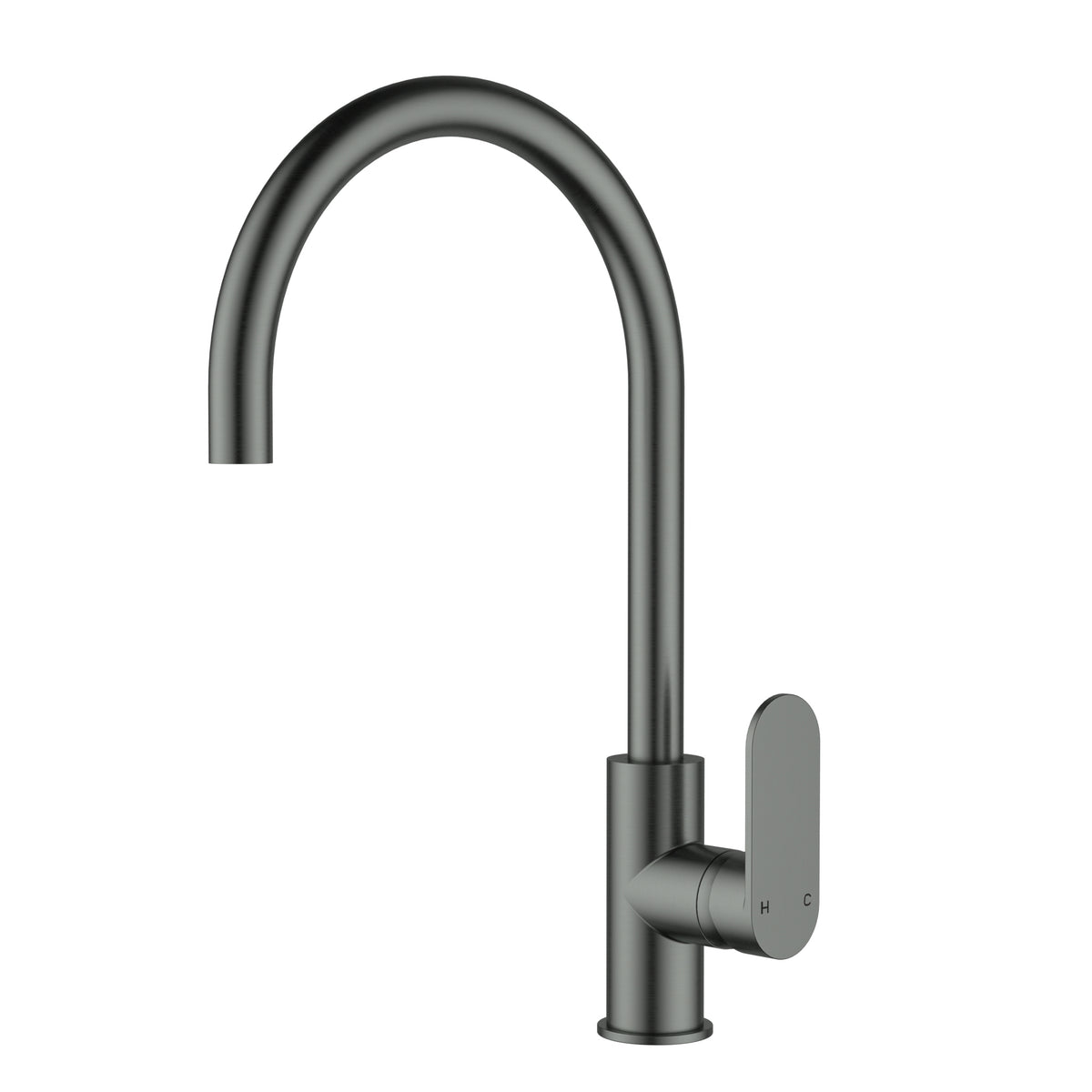 Hunter Kitchen Mixer SS