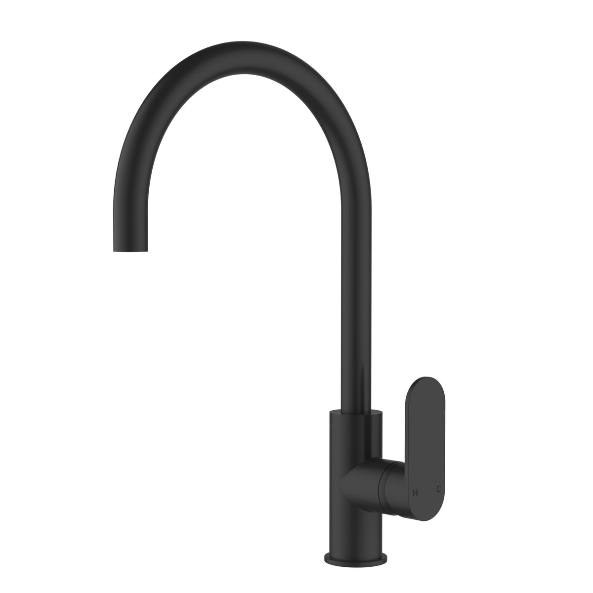 Hunter Kitchen Mixer SS