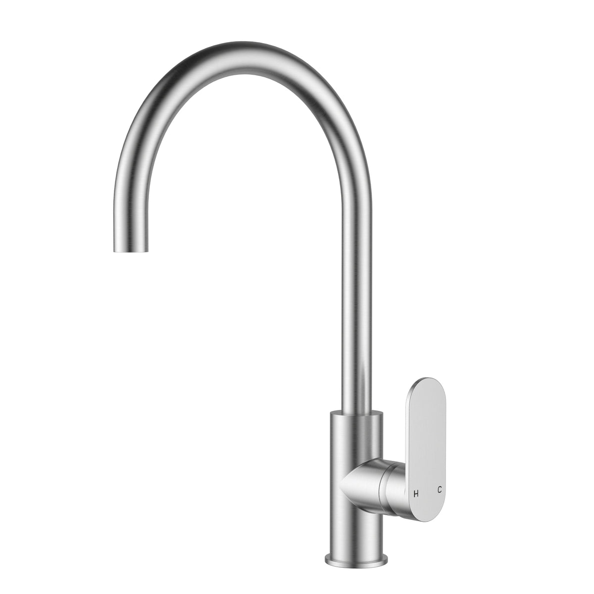 Hunter Kitchen Mixer SS