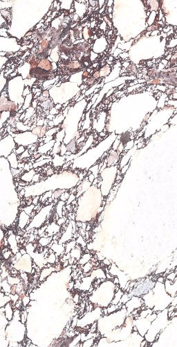 Lush 3D Porcelain Tile