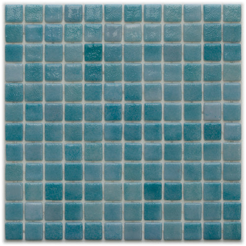 Fiji By Leyla Mosaic