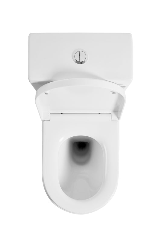 *Stella Toilet Suite