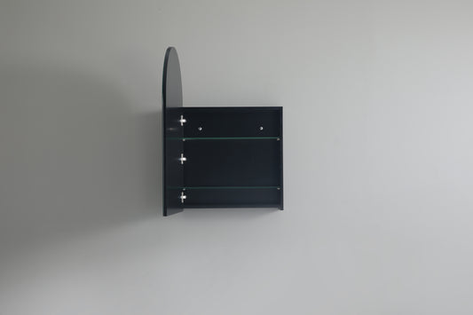 Olivia Church Mirror Cabinet