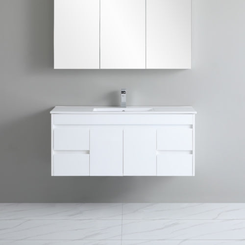 Avis Wall Hung Vanity