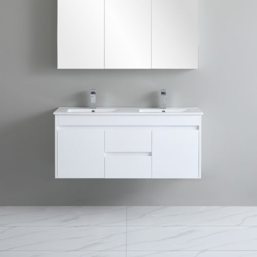 Avis Wall Hung Vanity