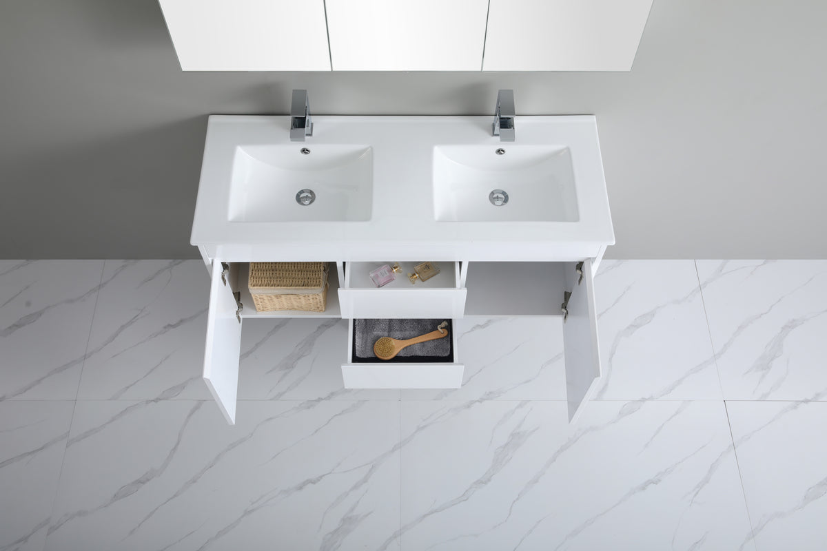 Avis Wall Hung Vanity