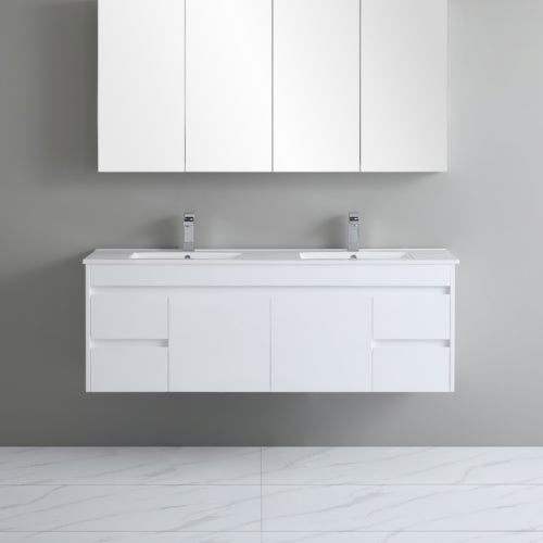Avis Wall Hung Vanity