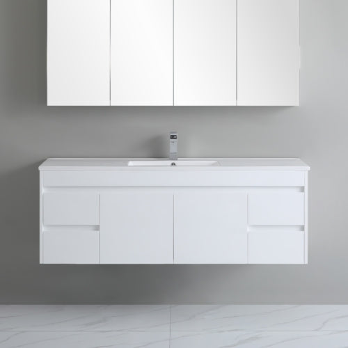 Avis Wall Hung Vanity