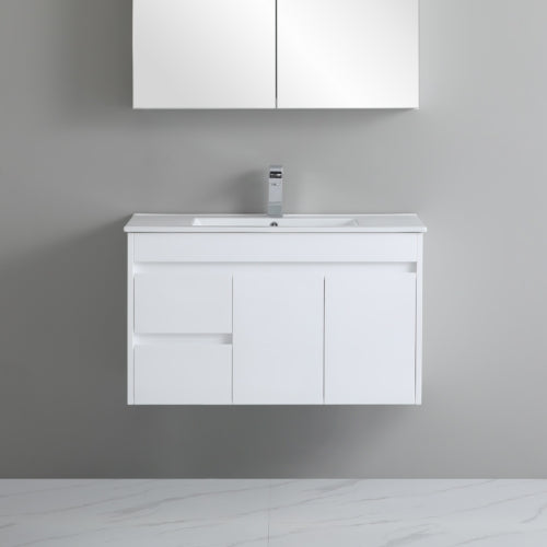 Avis Wall Hung Vanity