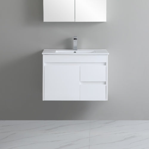 Avis Wall Hung Vanity