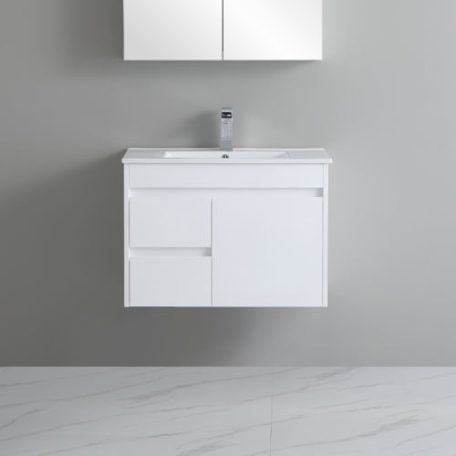Avis Wall Hung Vanity