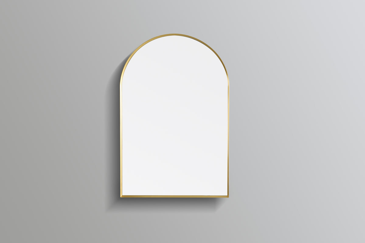 Olivia Arch Mirror