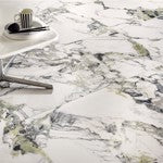 Lush 3D Porcelain Tile