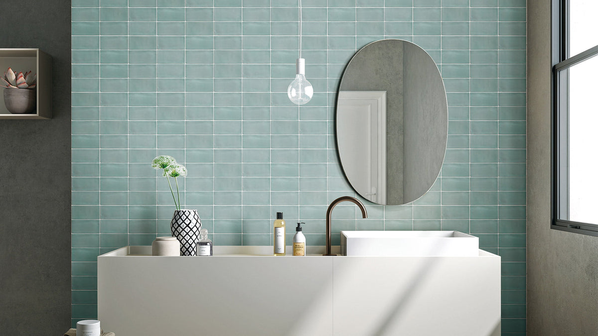 Luxe Gloss 76x152