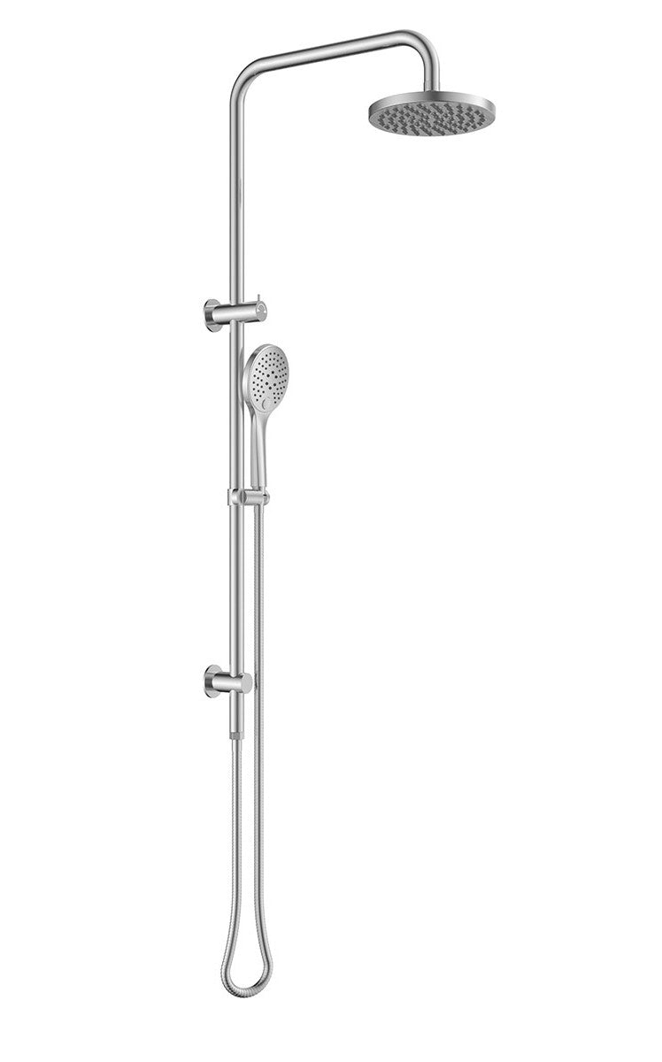 Mico Combination Shower with Multifunction Hand Shower