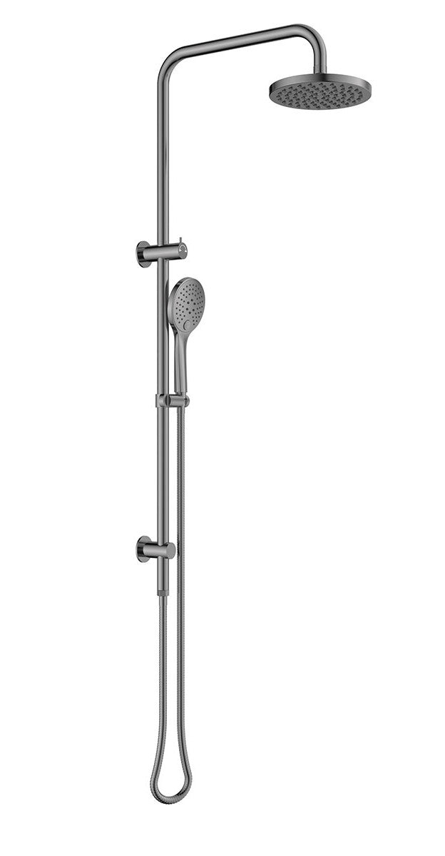 Mico Combination Shower with Multifunction Hand Shower