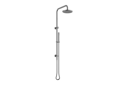 Mico Combination Shower with Slim Hand Shower