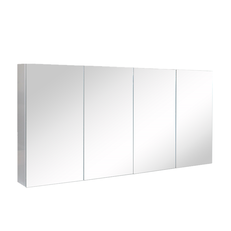 Avis PVC Mirror Cabinet