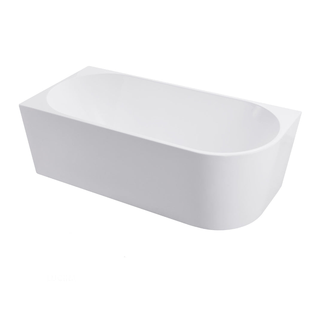 *Newport Corner Bath