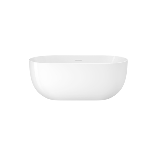 *Nora 1700 Freestanding Bath