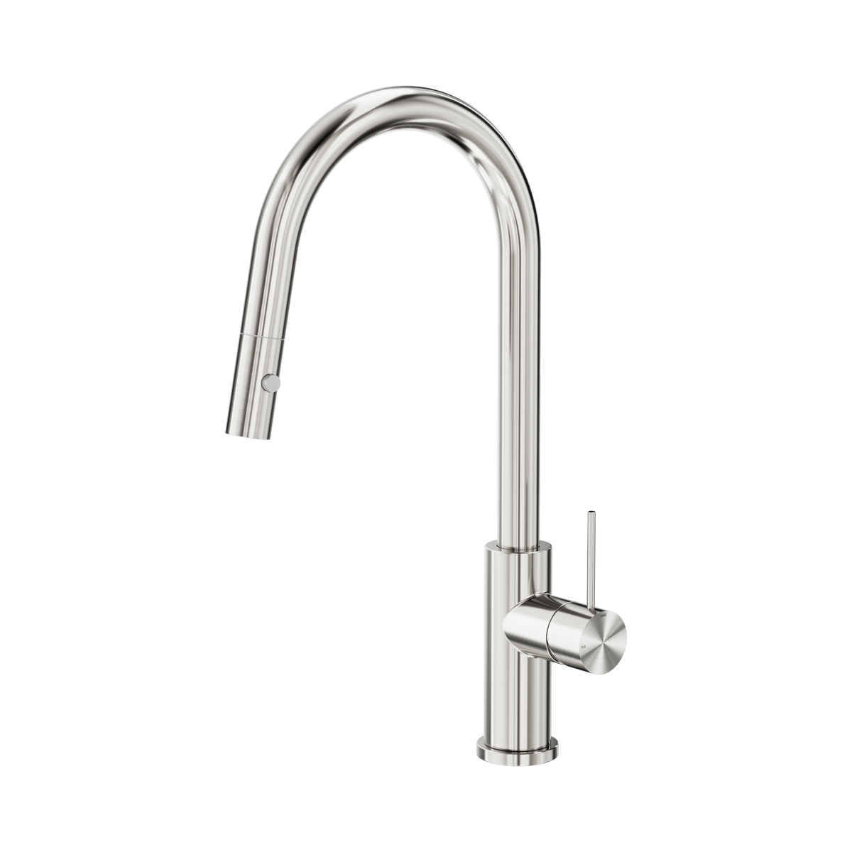 Mecca Pull Out Kitchen Mixer with Vegie Spray Function