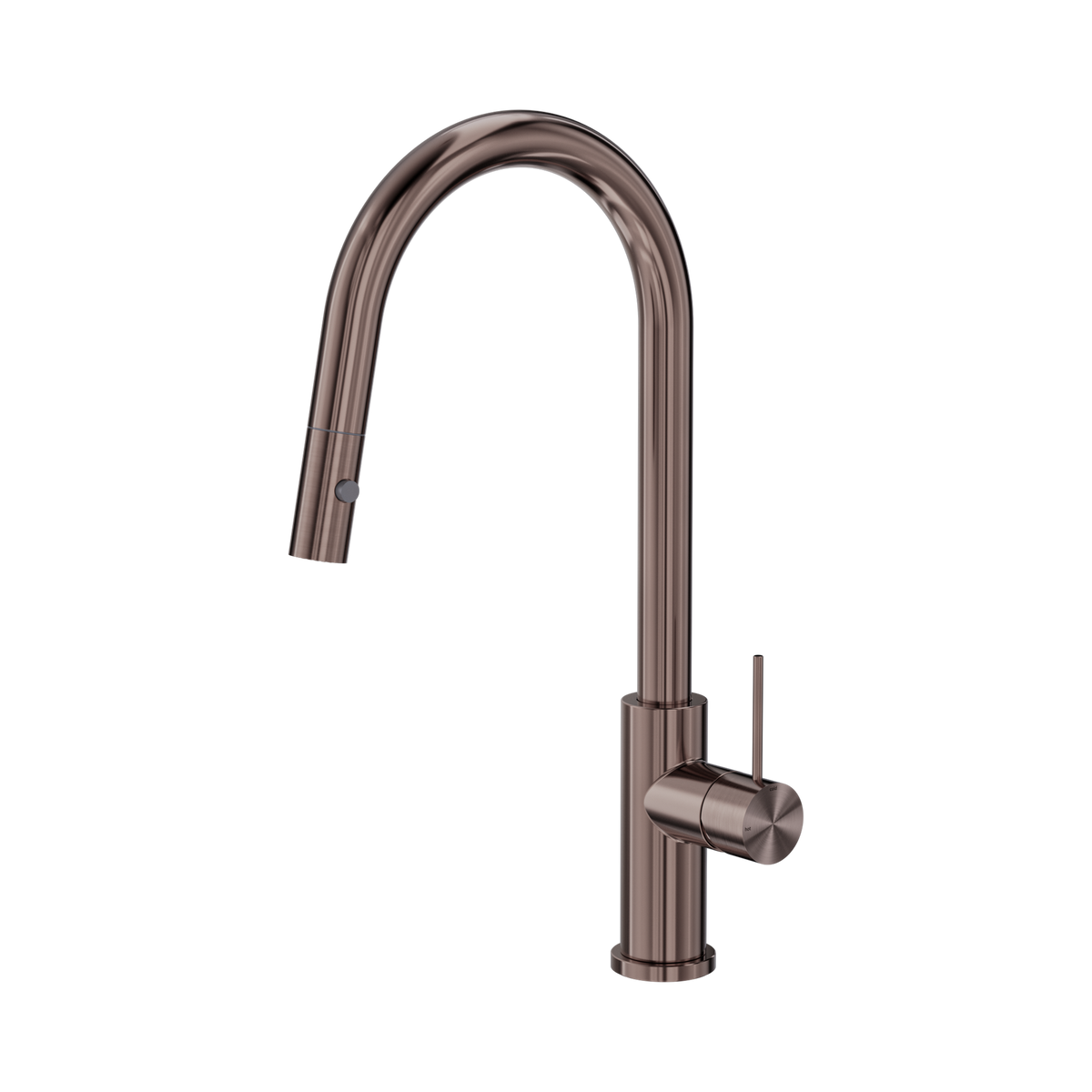 Mecca Pull Out Kitchen Mixer with Vegie Spray Function