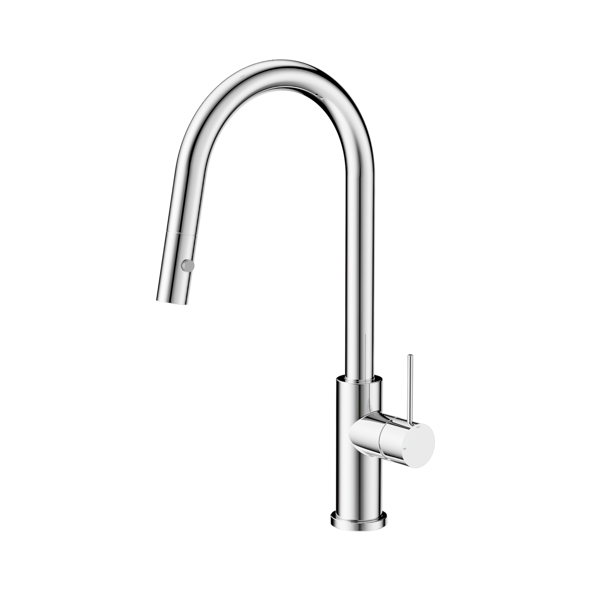 Mecca Pull Out Kitchen Mixer with Vegie Spray Function