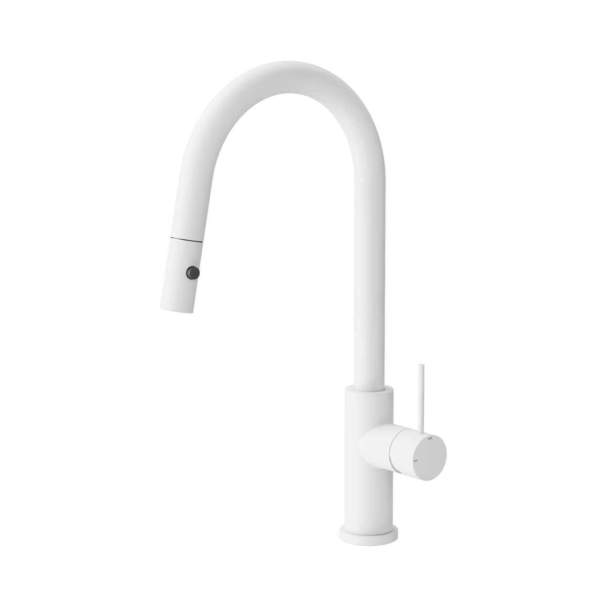 Mecca Pull Out Kitchen Mixer with Vegie Spray Function