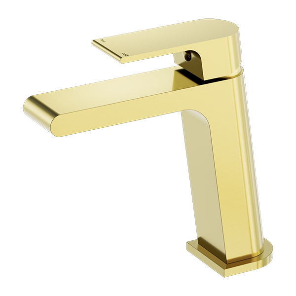 Bianca Basin Mixer By Nero Tapware