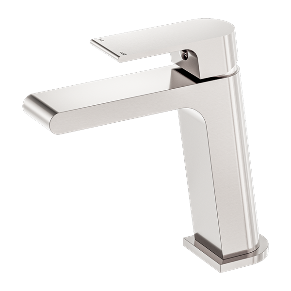 Bianca Basin Mixer By Nero Tapware