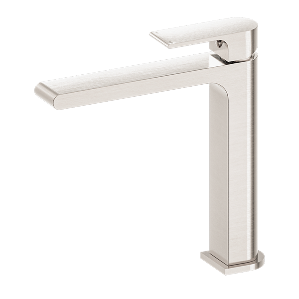 Bianca Tall Basin Mixer By Nero Tapware