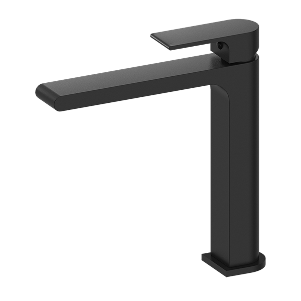 Bianca Tall Basin Mixer By Nero Tapware
