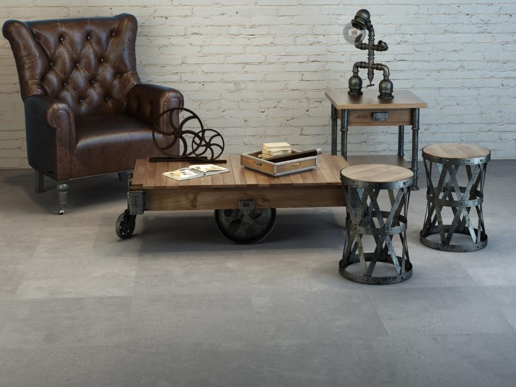 New York Floor Tile