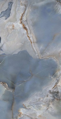 Onice Reale Polished Porcelain Tile