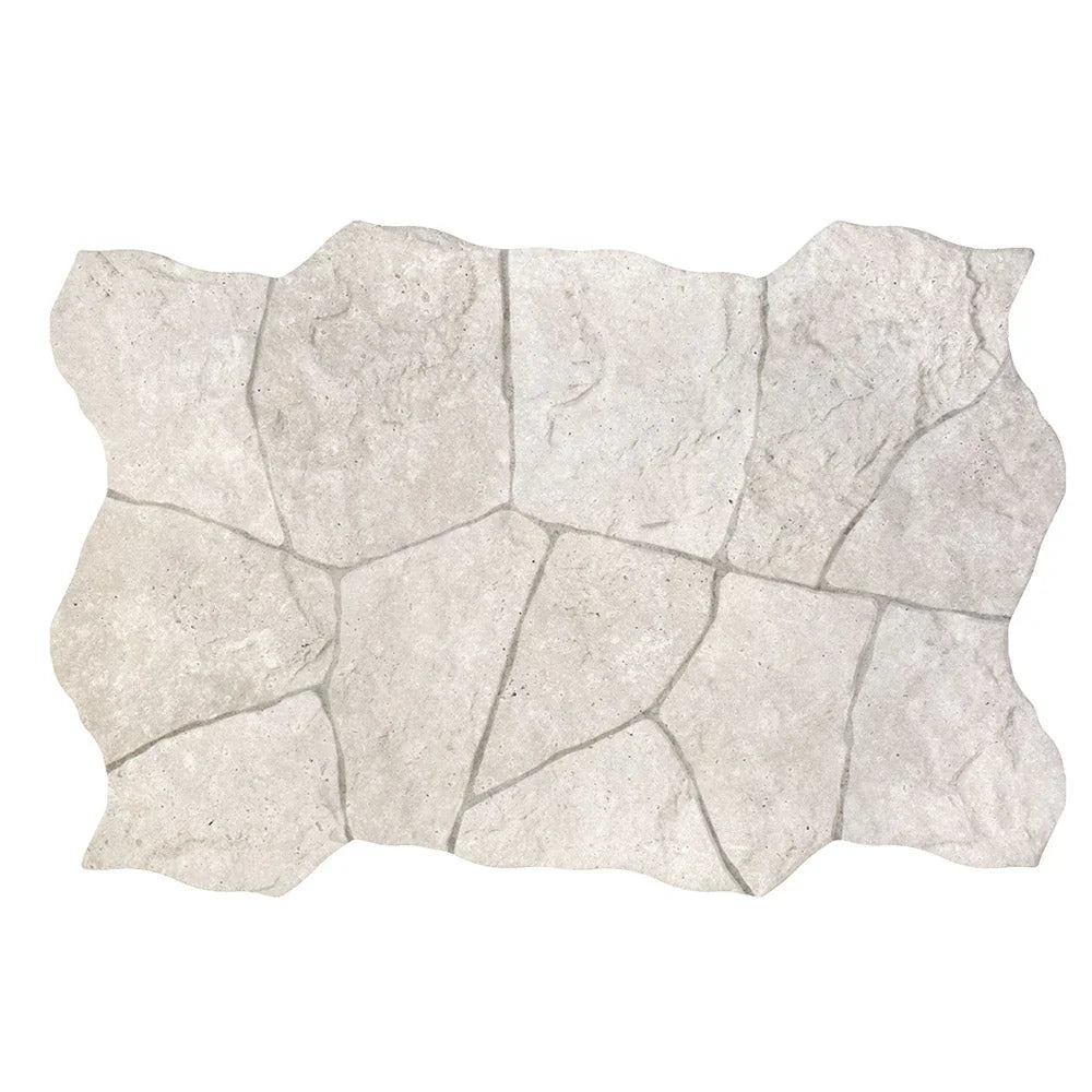 Rok Dry Stone Look Wall Tile