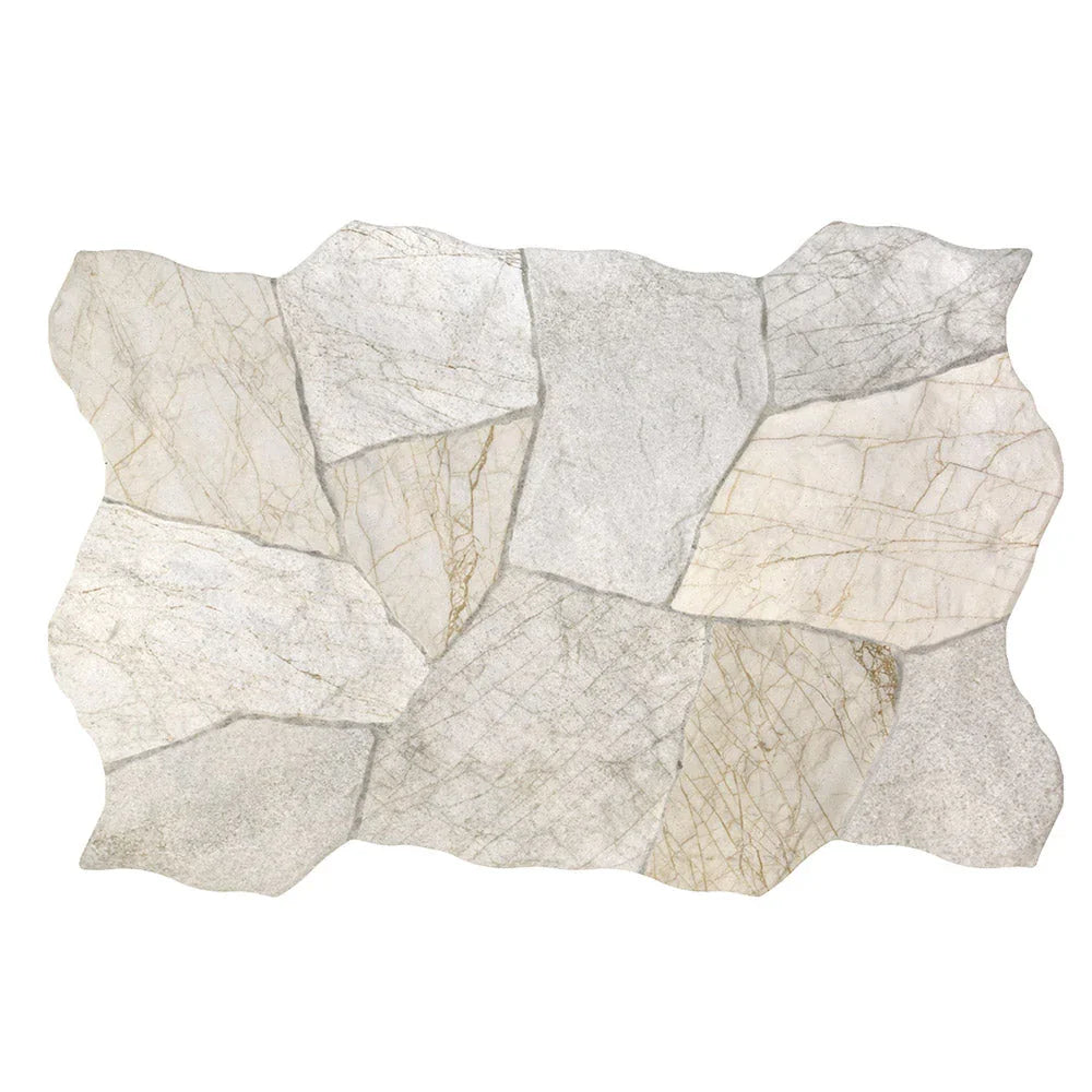 Rok Dry Stone Look Wall Tile
