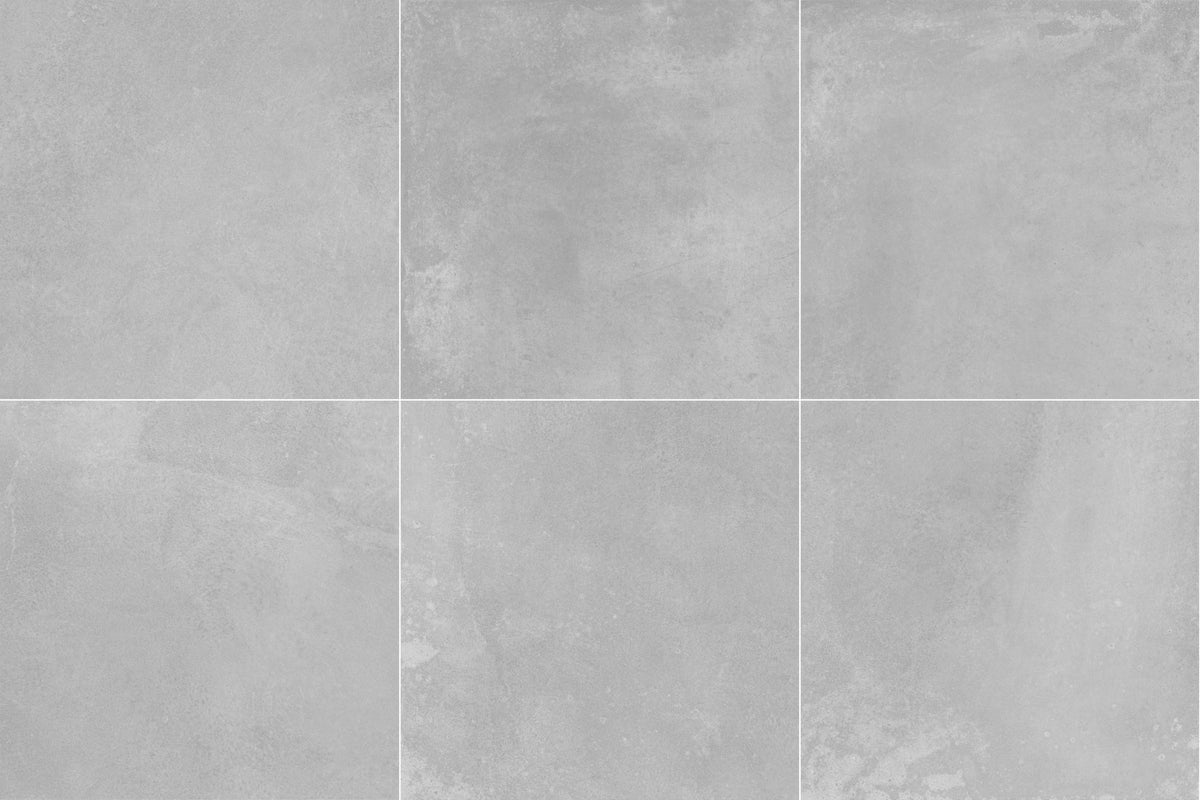 Soul Tile Range