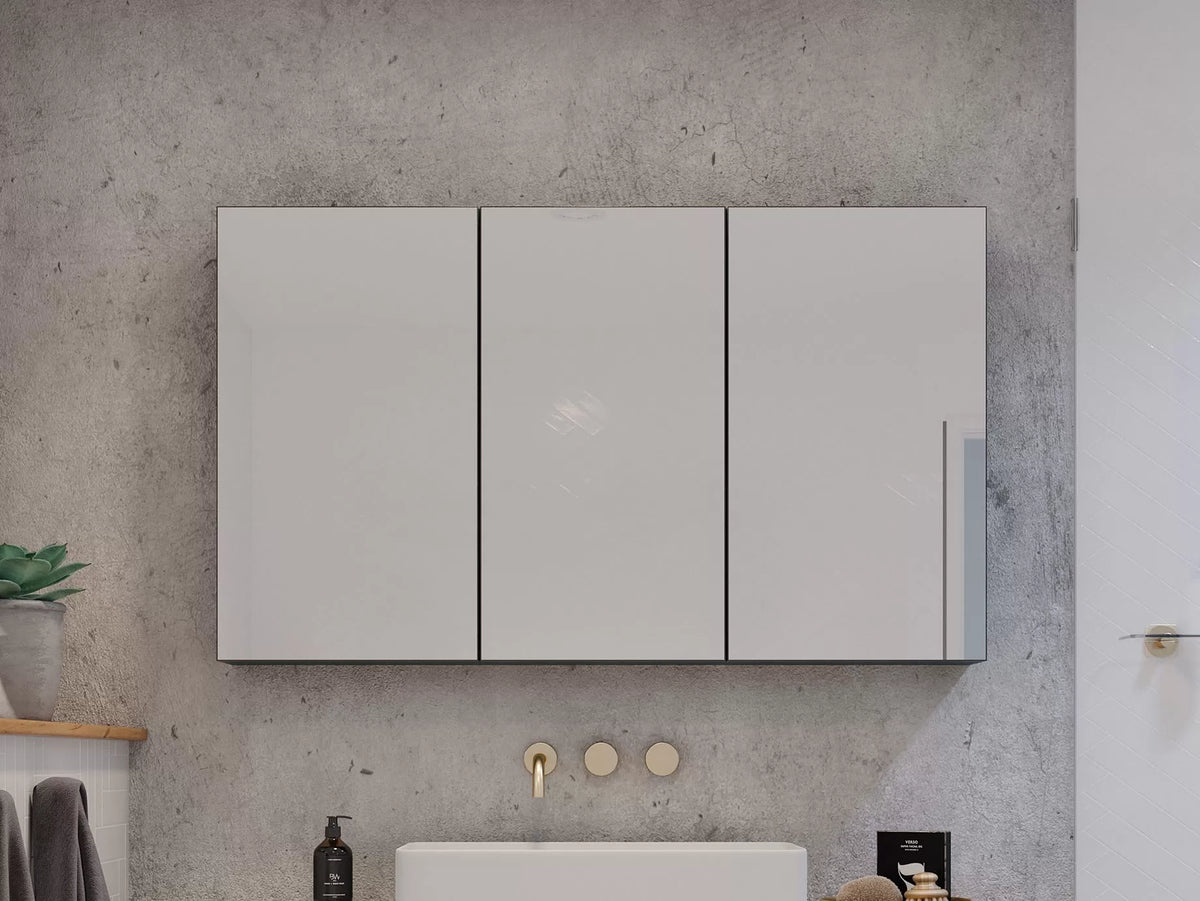 Tennessee Shaving Cabinet