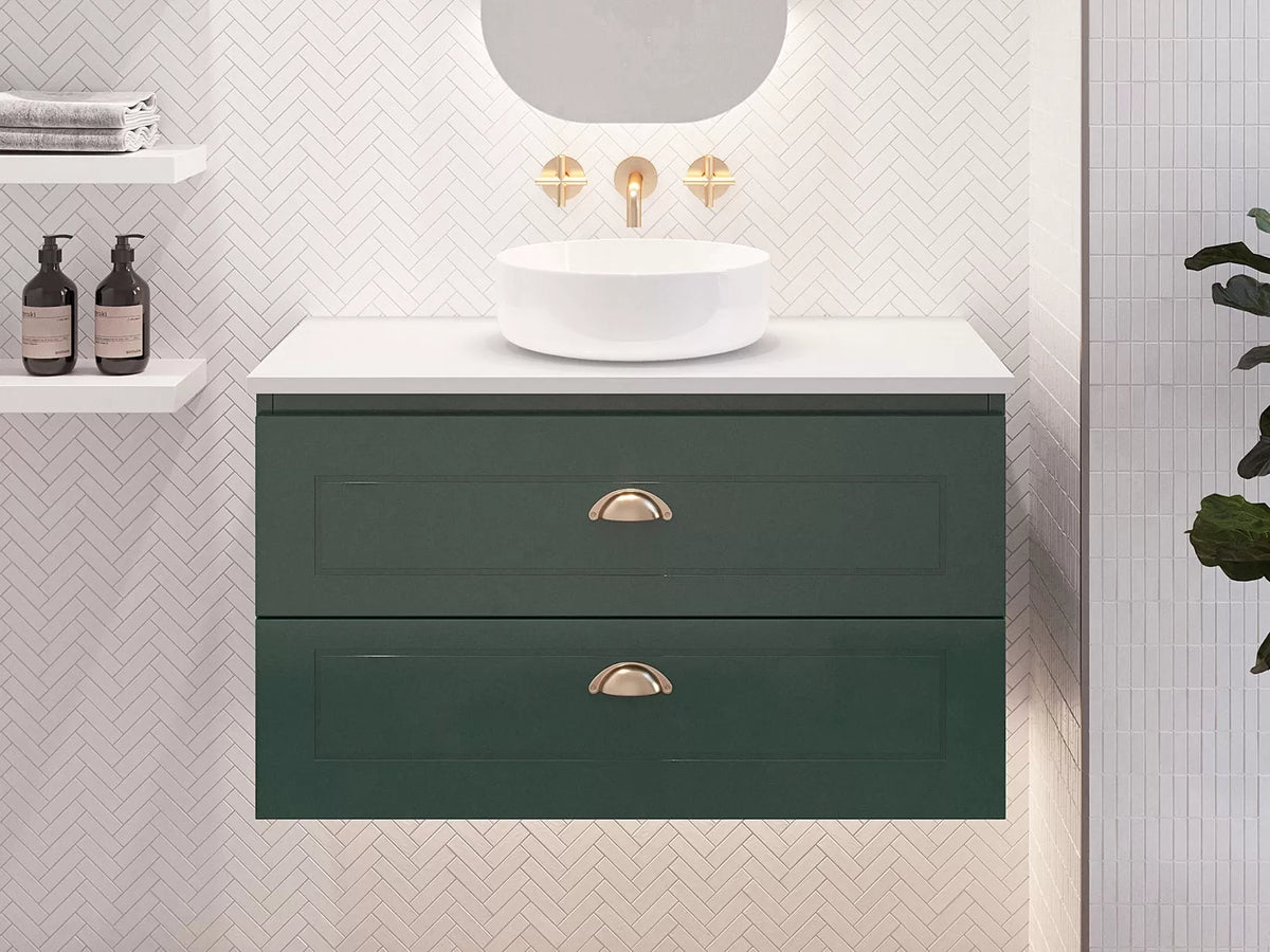 Nevada Plus Classic SilkSurface Top
