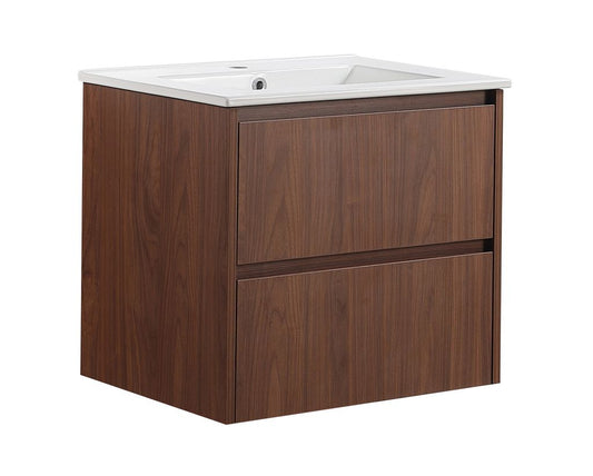 Gladestone Wall Hung Vanity