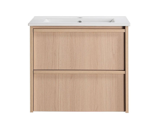 Ridgewood Wall Hung Vanity