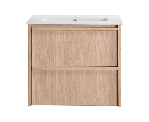 Ridgewood Wall Hung Vanity