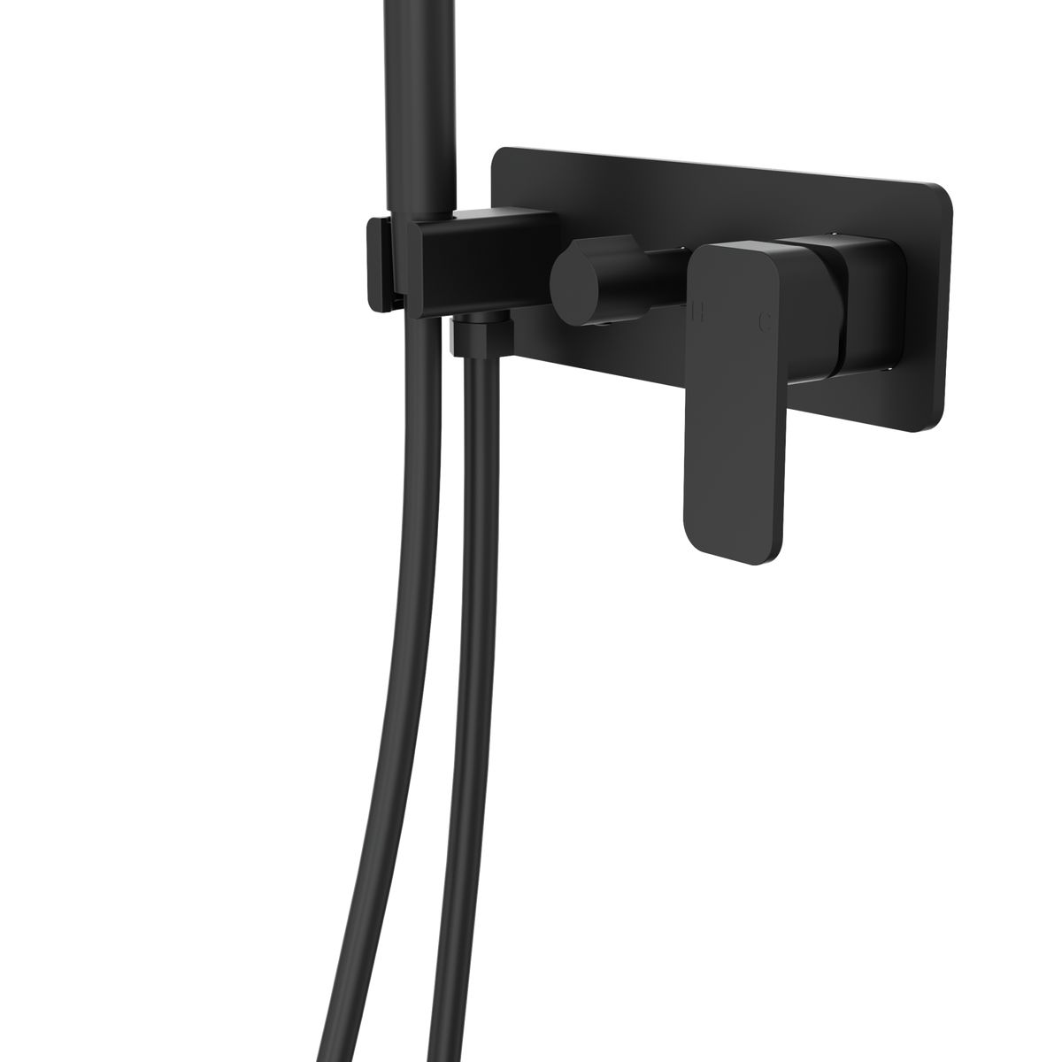 Zia Mixer with Hand Held