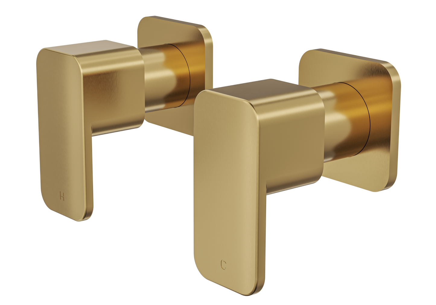 Zia Wall Top Assmeblies