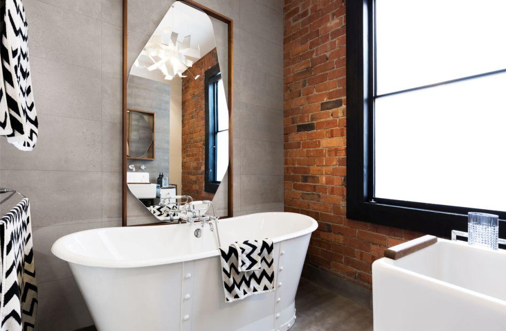 New York Wall Tiles